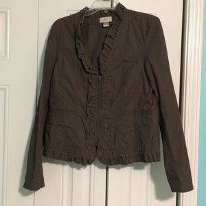 Loft Outlet Lightweight Jacket